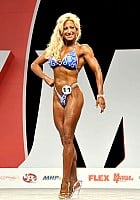 Jenny Lynn (Fitness)